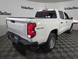 Certified 2023 Chevrolet Colorado W/T w/ WT Convenience Package II image 6