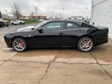 New 2025 Dodge Charger Daytona Scat Pack w/ Track Pack image 3