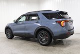 New 2025 Ford Explorer ST-Line w/ Premium Package image 4