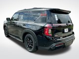 New 2025 Nissan Armada PRO-4X w/ Pro-4X Premium Package image 4