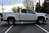 Used 2021 Chevrolet Colorado LT w/ Fleet Safety Package image 4