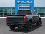 New 2025 Chevrolet Silverado 1500 LT Trail Boss w/ LT Trail Boss Premium Package image 4