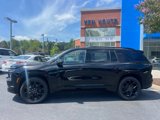 New 2026 Chevrolet Traverse RS image 4