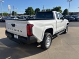 New 2025 Toyota Tacoma SR image 4