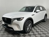 Used 2024 MAZDA CX-90 Plug-In Hybrid w/ Preferred image 4
