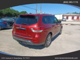 Used 2014 Nissan Pathfinder SL w/ SL Premium Package image 5