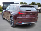 New 2025 MAZDA CX-90 3.3 Turbo S w/ Premium Plus image 3