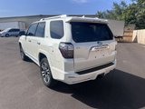 Used 2023 Toyota 4Runner Limited image 3