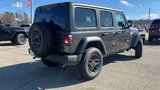 New 2025 Jeep Wrangler Sport S image 3