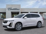 New 2025 Cadillac XT6 Premium Luxury image 2