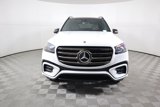 New 2025 Mercedes-Benz GLS 580 4MATIC image 2