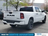 New 2025 RAM 1500 4x4 Crew Cab image 4