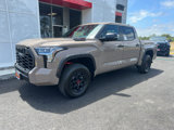 New 2025 Toyota Tundra TRD Pro w/ Tow Tech Package image 3