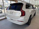New 2025 Volvo XC90 T8 Plus w/ Protection Package Premier image 3