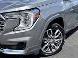 Certified 2024 GMC Terrain Denali w/ Denali Premium Package image 2