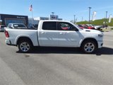 New 2025 RAM 1500 Big Horn image 3