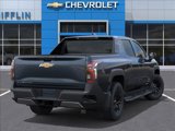 New 2026 Chevrolet Silverado EV LT image 4
