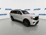 New 2025 Ford Expedition Platinum image 2