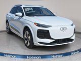 New 2025 Audi Q6 e-tron Premium image 3