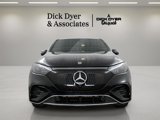 Used 2023 Mercedes-Benz EQE 350+ 4MATIC SUV image 3
