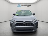 Used 2022 Toyota RAV4 LE image 2