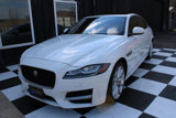 Used 2016 Jaguar XF R-Sport image 3