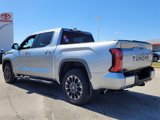 Used 2025 Toyota Tundra Limited image 4