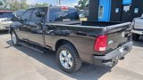 Used 2017 RAM 1500 Big Horn image 3