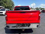 Used 2023 Chevrolet Silverado 1500 LT image 4