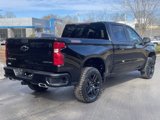 New 2025 Chevrolet Silverado 1500 Custom Trail Boss image 3