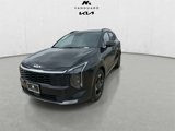New 2026 Kia Sportage EX image 3
