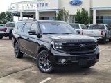 New 2025 Ford Expedition Max Platinum image 1