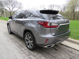 Used 2018 Lexus RX 350 AWD w/ Premium Package image 3