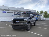 New 2025 Ford F250 King Ranch image 2