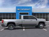 New 2025 Chevrolet Silverado 3500 LT w/ Safety Package image 5