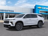 New 2026 Chevrolet Traverse High Country w/ LPO, Floor Liner Package image 2