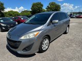 Used 2014 MAZDA MAZDA5 Sport image 3
