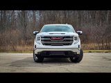 New 2025 GMC Sierra 1500 SLT w/ SLT Premium Package image 4