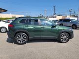 Used 2022 Toyota Corolla Cross XLE image 3