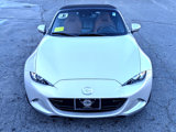 Used 2023 MAZDA MX-5 Miata Grand Touring image 4