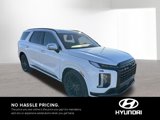 New 2025 Hyundai Palisade Calligraphy image 2