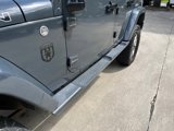 Used 2017 Jeep Wrangler Unlimited Sahara image 4