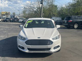 Used 2015 Ford Fusion SE w/ Equipment Group 202A image 3