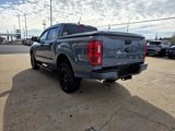 Used 2023 Ford Ranger XLT w/ Equipment Group 301A Mid image 5