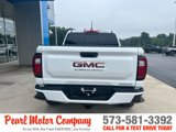 New 2026 GMC Canyon Elevation w/ Convenience Package image 5