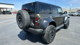 New 2025 Ford Bronco Raptor image 3
