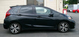 Used 2018 Honda Fit EX image 2