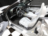 Used 2005 Chevrolet Corvette Convertible w/ Preferred Equipment Group image 2