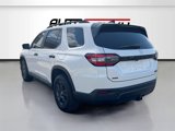 Used 2025 Honda Pilot TrailSport image 5