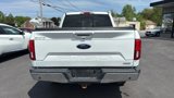 Used 2020 Ford F150 Lariat w/ Equipment Group 502A Luxury image 6
